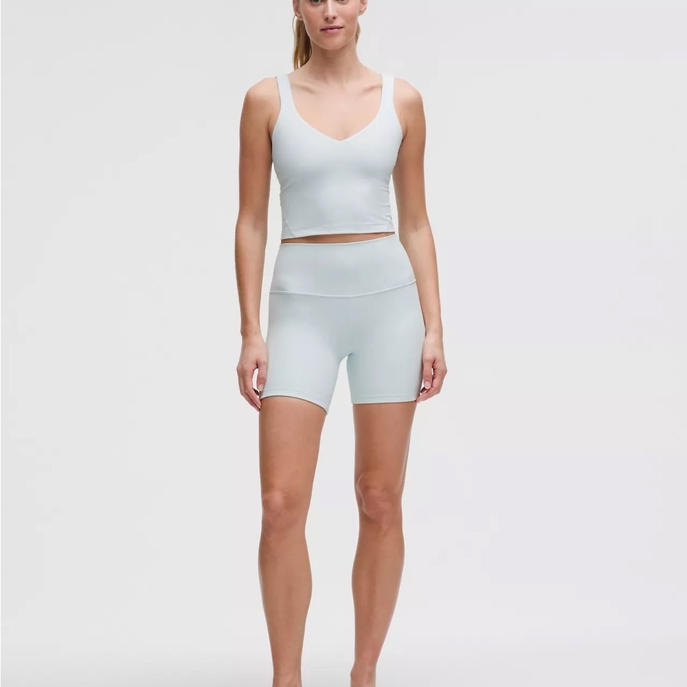 Lululemon align tank top - Picture 4 of 9